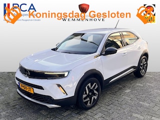 Opel Mokka 1.5 Business Elegance