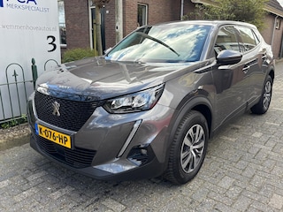 Peugeot 2008 1.2 PureTech Blue Lease Active