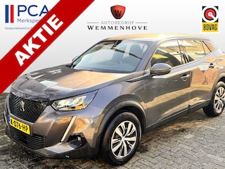 Peugeot 2008 1.2 PureTech Blue Lease Active