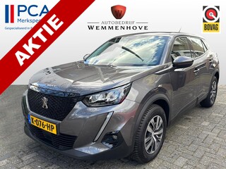 Peugeot 2008 1.2 PureTech Blue Lease Active