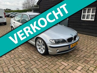 BMW 318i Executive