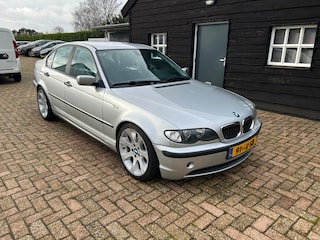 BMW 318i Executive