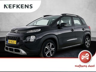 Citroën C3 Aircross 1.2 Feel 82pk | Navigatie | Climate Control | Cruise Control | Parkeersensoren | 16"LMV | Apple Carplay/Android Auto |