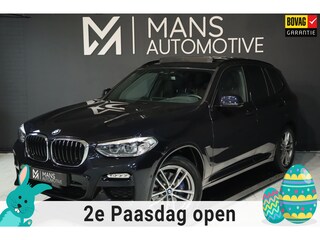 BMW X3 XDrive30i / PANODAK / HUD / MEMORY / KEYLESS / 360 / H&K / DEALER SERVICE!