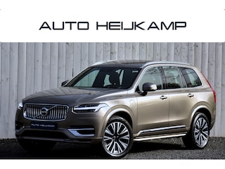 Volvo XC90 2.0 T8 Recharge AWD Inscription | 360° Camera | Leer | Pilot Assist |