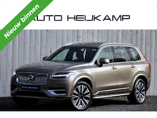 Volvo XC90 2.0 T8 Recharge AWD Inscription | 360° Camera | Leer | Pilot Assist |