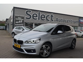 BMW 2-serie Tourer 218i High Executive| PANODAK| SPORTSTOELEN|LMWIOLEN