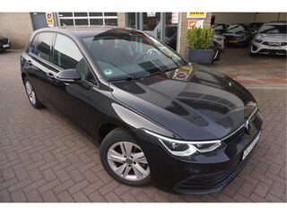 Volkswagen Golf 1.5 TSI Life Business