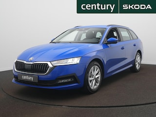Skoda Octavia Combi 1.4 TSI iV PHEV Business Edition Apple Carplay - Cruise - Automaat - Clima