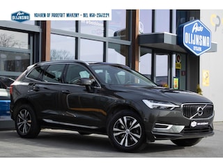 Volvo XC60 2.0 Recharge T6 AWD Inscription|Pano|