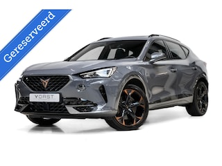 Cupra Formentor 2.0 TSI 4DRIVE Beats Pano 360 Camera Leer