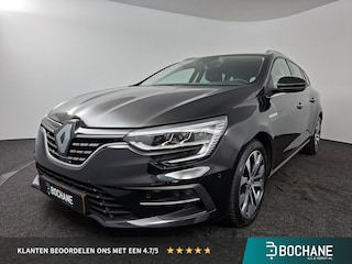 Renault Mégane Estate 1.3 TCe 140 Techno | Navigatie | Trekhaak | Camera