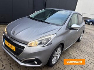 Peugeot 208 1.2 Puretech 82pk Signature | Apple Carplay/Android Auto | Airco |
