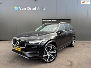 Volvo XC90 2.0 T8 Twin Engine AWD Momentum 7pers / Trekhaak!