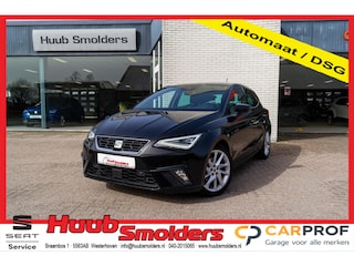 Seat Ibiza 1.0 EcoTSI FR