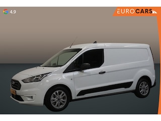Ford Transit Connect 1.5 EcoBlue Aut. L2 Trend Navi Airco PDC A Cruise Control 3Zits Camera DAB+