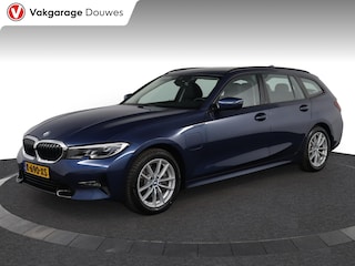 BMW 3-serie Touring 320e High Executive