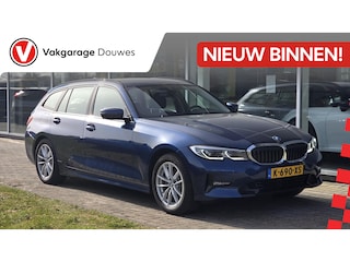 BMW 3-serie Touring 320e High Executive
