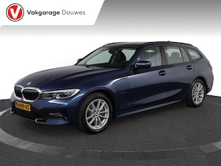 BMW 3-serie Touring 320e High Executive
