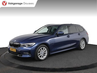 BMW 3-serie Touring 320e High Executive