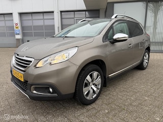 Peugeot 2008 82 PK ALLURE 12 MND BOVAG RIJKLAAR PRIJS