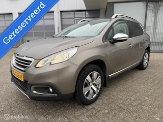 Peugeot 2008 82 PK ALLURE 12 MND BOVAG RIJKLAAR PRIJS