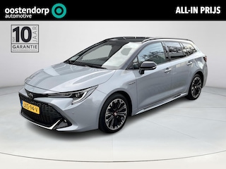 Toyota Corolla Touring Sports 1.8 Hybrid GR-Sport | All-in prijs | Automaat | Apple/android auto