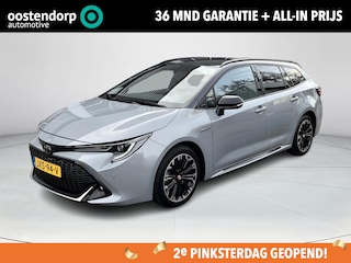 Toyota Corolla Touring Sports 1.8 Hybrid GR-Sport | All-in prijs | Automaat | Apple/android auto