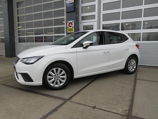 Seat Ibiza 1.0 EcoTSI Style /Carplay / Clima / PDC / LMV