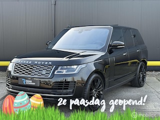 Land Rover Range Rover P400e Autobiography BOMVOL | TOPSTAAT