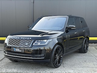 Land Rover Range Rover P400e Autobiography BOMVOL | TOPSTAAT