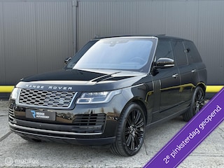 Land Rover Range Rover P400e Autobiography BOMVOL | TOPSTAAT