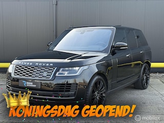 Land Rover Range Rover P400e Autobiography BOMVOL | TOPSTAAT