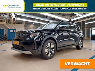 Opel Frontera 1.2 Turbo Hybrid 110pk eDCT GS Automaat | Navigatie | Parkeercamera | Climate control |