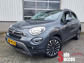 Fiat 500X 1.0 GSE Cross Camera | Rondom PDC