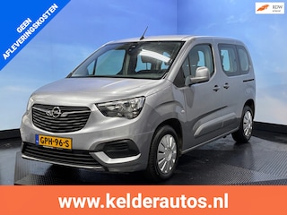 Opel Combo Turbo L1H1 Edition