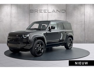 Land Rover Defender 110 P300e 110 Dynamic SE Edition PANORAMADAK 22 INCH