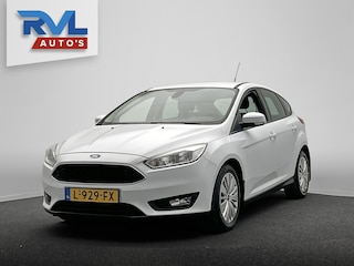 Ford Focus 1.0 Navigatie Airco Cruise-control