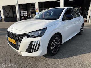 Peugeot 208 100 PK ACTIVE 12 MND BOVAG RIJKLAAR PRIJS