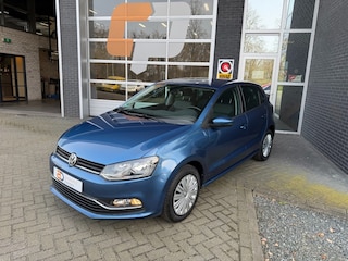 Volkswagen Polo 1.2 TSI Comfortline