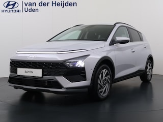 Hyundai Bayon 1.0 T-GDI Premium Stoelverwarming | Navigatie | Cruise Control