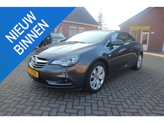 Opel Cascada 1.4 Turbo ecoFLEX Innovation Navigatie