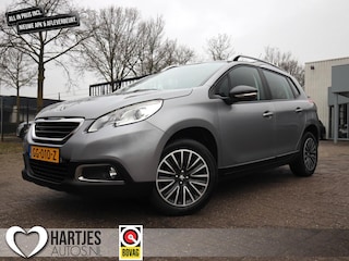 Peugeot 2008 1.2 PureTech Active Automaat (Vol-Opties!)