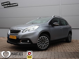 Peugeot 2008 1.2 PureTech Active Automaat (Vol-Opties!)