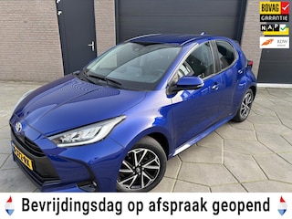 Toyota Yaris 1.5 VVT-i Business Plus