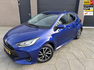 Toyota Yaris 1.5 VVT-i Business Plus
