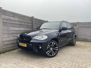 BMW X5 xDrive30d HighExecutive GrijsKenteken Trekhaak 3500kg