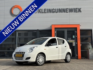 Suzuki Alto 1.0 Comfort EASSS / Airco / Allseason Banden /