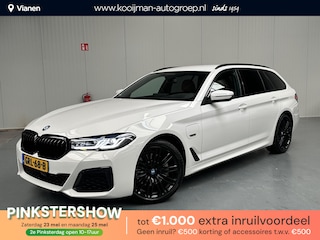 BMW 5-serie Touring 530e xDrive Business Edition Plus