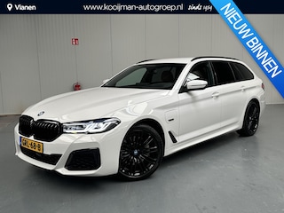 BMW 5-serie Touring 530e xDrive Business Edition Plus